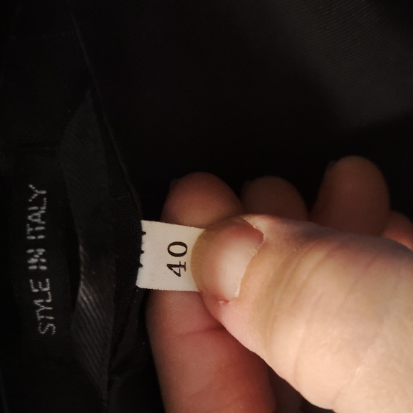 Men's suit - Picture 5 of 10